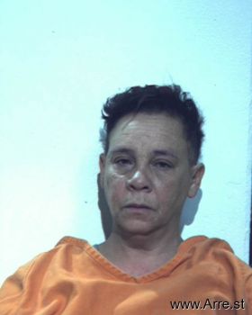 Tammy  Williams Mugshot