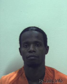 Tarron  Gray Mugshot