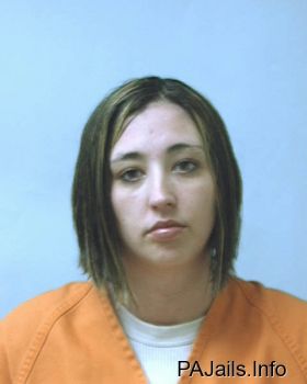 Tasha Nichole Trenney Mugshot