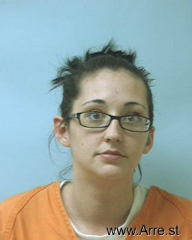 Tasha Nichole Trenney Mugshot