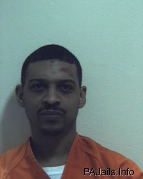 Terrance  Carter Mugshot