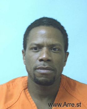 Terrell Edward Shelton Mugshot