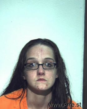 Terri  Gray Mugshot