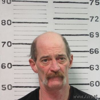 Terry Neal Beck Jr Mugshot