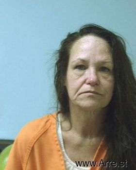 Terry Lynn Kelly Mugshot