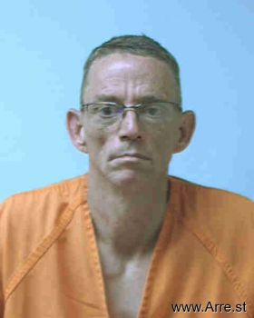 Terry Ross Mcdaniel Mugshot