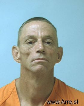 Terry Ross Mcdaniel Mugshot