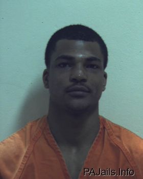 Thomas  Allen Mugshot