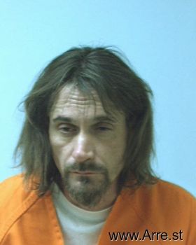 Thomas Nmn Anderson Mugshot