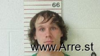 Thomas James Anthony Mugshot