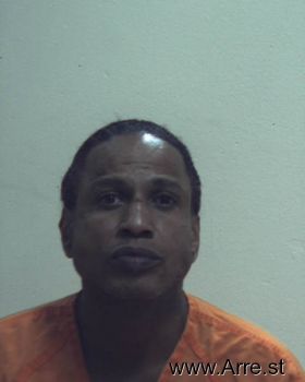 Thomas  Greene Mugshot