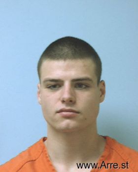 Thomas Joseph Sweeney Mugshot