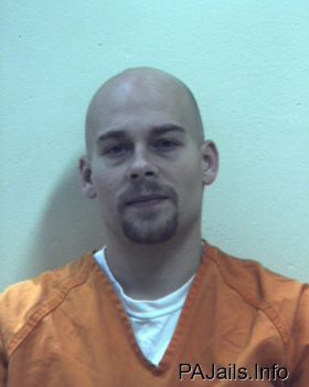 Thomas  Thompson Mugshot