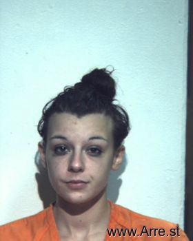 Tiffany  Cox Mugshot