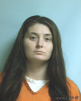 Tiffany Rose Mullen Mugshot