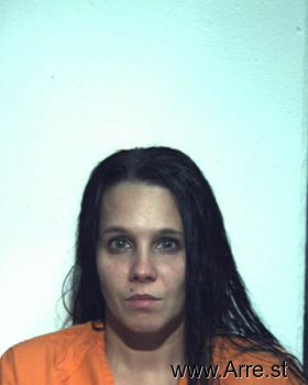 Tiffany  Stewart Mugshot