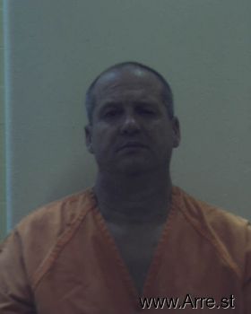 Timothy  Bane Mugshot