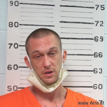 Timothy Lee Black Mugshot