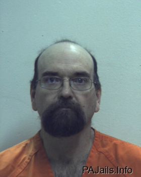 Timothy  Caldwell Mugshot