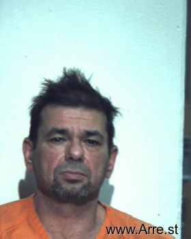 Timothy  George Mugshot