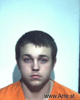 Timothy  Hughes Mugshot