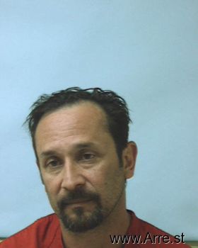 Timothy Jon Myers Mugshot