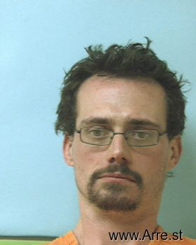 Timothy Alan Norris Mugshot