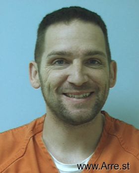 Timothy Allen Pickard Mugshot