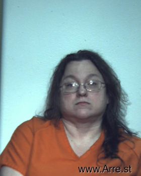 Tina  Koskoski Mugshot