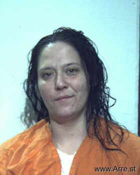 Tina  Roberts Mugshot