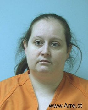 Tina Ann Sloan Mugshot