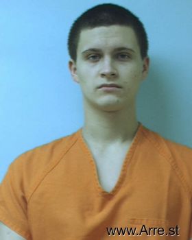 Todd Andrew Johnson Mugshot