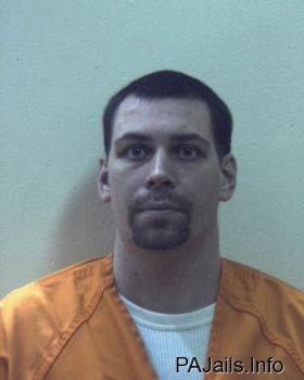 Todd  Turner Mugshot