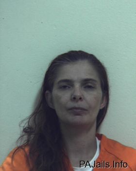 Tonya  Davis Mugshot