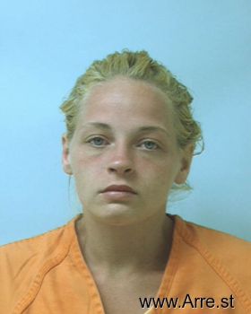 Tonya Lynn Dempsey Mugshot