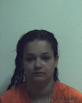 Tonya  White Mugshot