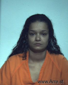 Tonya  White Mugshot