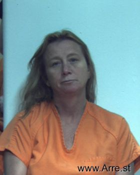 Tracey  Ward Mugshot