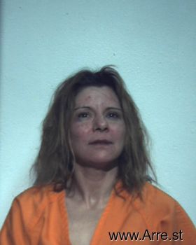 Tracy  Giffin Mugshot