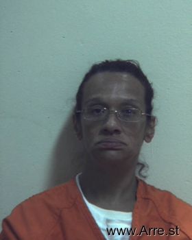 Tracy  Johnston Mugshot