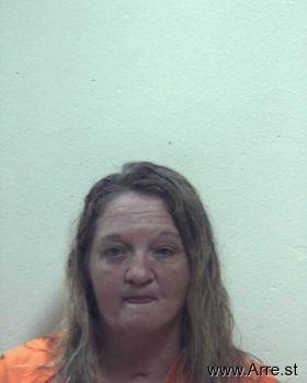 Tracy  Newsome Mugshot