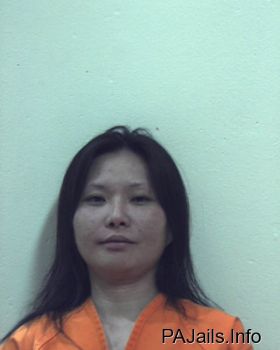 Tran  Quach Mugshot