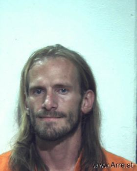 Travis  Adams Mugshot