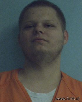 Travis Joseph Hartzell Mugshot