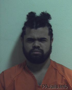 Travis  Holmes Mugshot