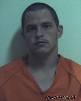 Travis  Lewis Mugshot