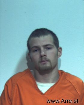 Travis  Wolfe Mugshot