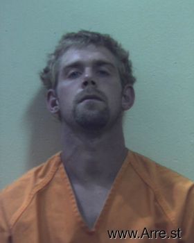 Trevor  Smith Mugshot