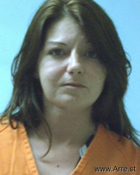 Tricia Ann Mcginnis Mugshot