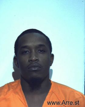 Troy  Terrell Mugshot